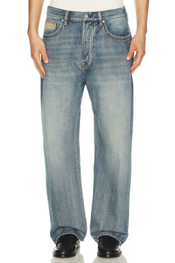 SCOTCH & SODA - The Pitch Loose Jeans