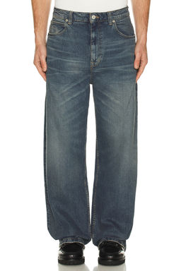 Tommy Jeans - Theo Baggy