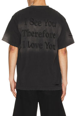 UPRISERS - UPRS I See You T-Shirt