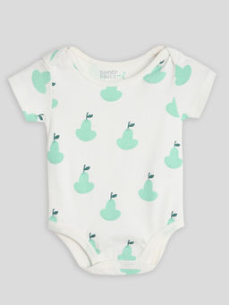 Somersault - Happy Pear Bodysuit