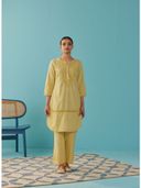 Yellow color option, Sold out