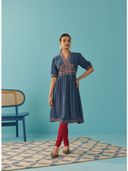 Blue color option, Sold out