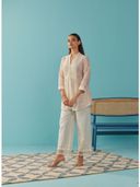 Pink color option, Currently selected