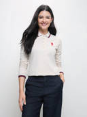 Beige color option