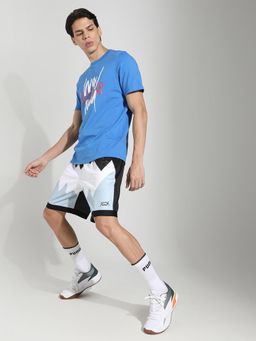 Puma - Scholarship Men Black Shorts