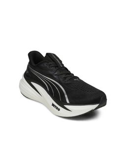 Puma - MagMax NITRO 2 Men Black Running Shoes