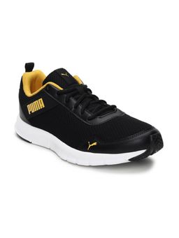 Puma - Movemax Men Black Sneakers