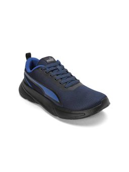 Puma - Xtraction Men Navy Blue Sneakers