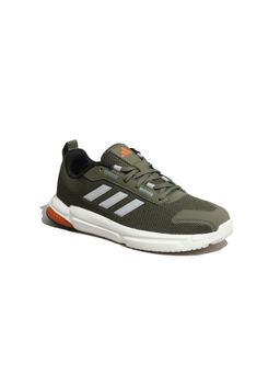 adidas - Track Fun M Green Men Running Shoes