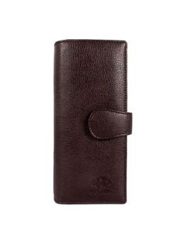 The Clownfish - Elina Womens Wallet - Brown