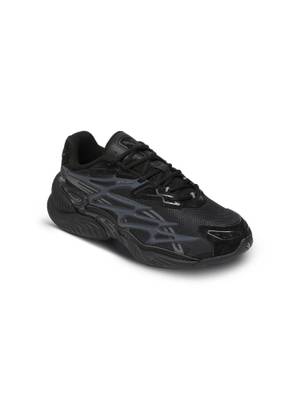 Buy Puma Women Inverse Parallel Everyday Sneakers (UK 6) Online