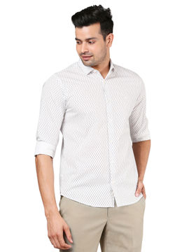 park avenue casual shirts online