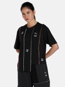 Black color option, Sold out, Currently selected