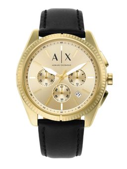 ARMANI EXCHANGE - Black Watch Ax2861