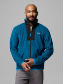 Blue color option, Sold out, Currently selected