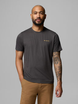 Columbia - Parsons Point Black T-Shirt