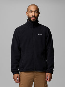 Columbia - Timber Black Crest Jacket