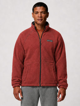 Columbia - Timber Red Crest Jacket
