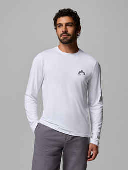 Columbia - Parsons Point White T-Shirt