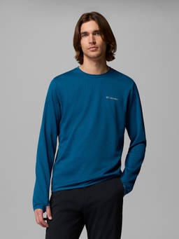 Columbia - Tech Trail Utility Warm T-Shirt