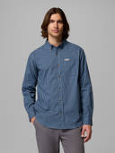 Blue color option, Currently selected