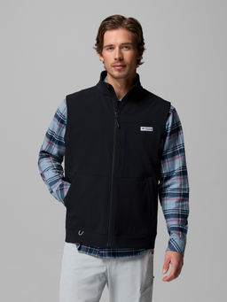 Columbia - Hydro Force Black Jacket