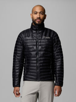 Columbia - Endeavour Mountain Black Jacket