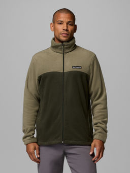 Columbia - Steens Mountain 2.0 Green Jacket