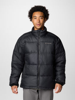 Columbia - Pike Lake Ii Black Jacket