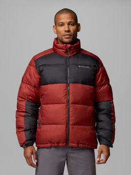 Columbia - Pike Lake Ii Red Jacket