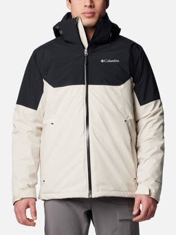 Columbia - Cascade Peak Beige Jacket