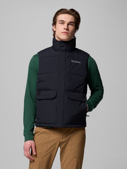 Columbia - Land Roamer Black Jacket