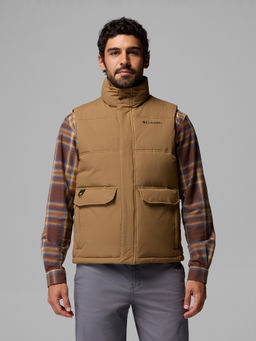 Columbia - Landroamer Beige Jacket