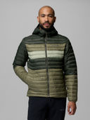 Green color option, Sold out