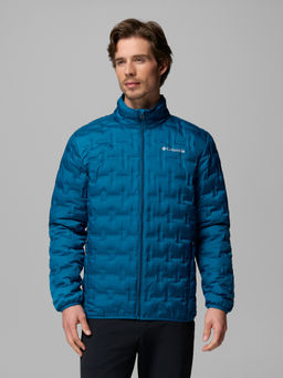 Columbia - Delta Ridge Ii Blue Jacket