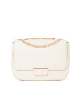 Forever New - Raya Lock Crossbody Bag