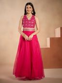 Pink color option, Sold out, Currently selected