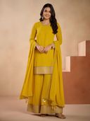 Mustard color option, Sold out, Currently selected