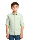 Green color option
