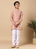 Peach color option, Currently selected