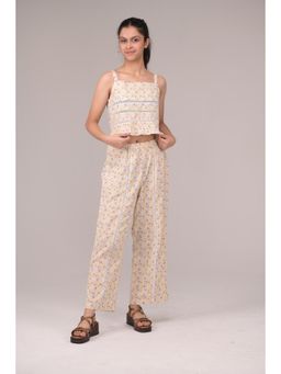 Urban buds - Printed Multi-Colour Co-Ord Set