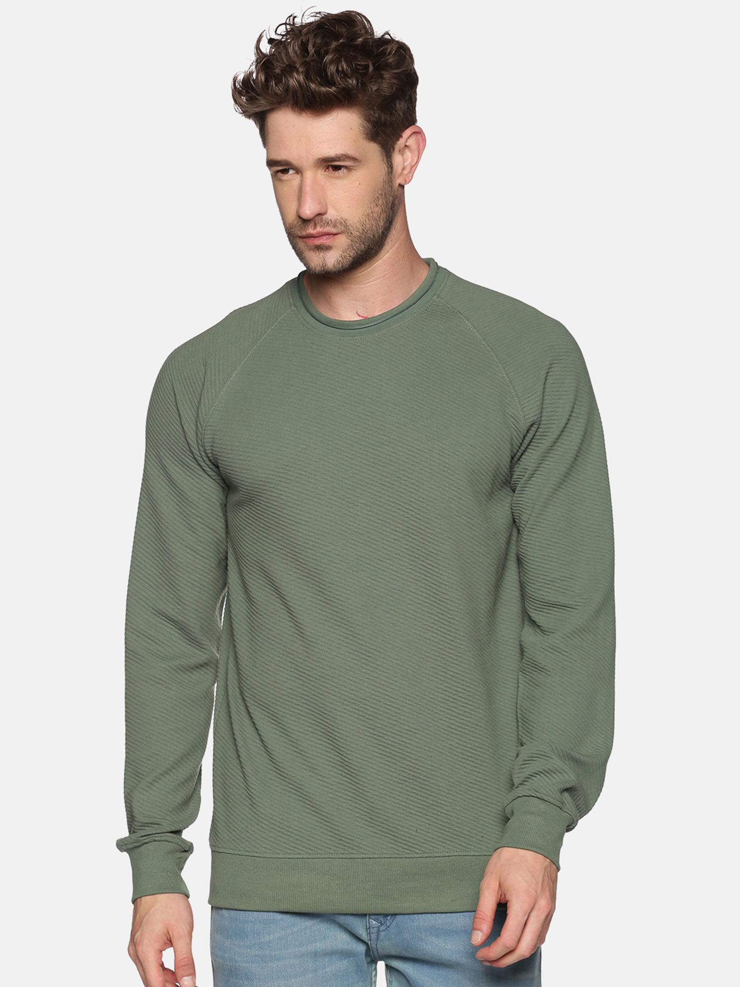 Full hand sweatshirt Clearance