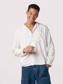 White color option, Sold out