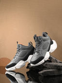 Grey color option, Sold out, Currently selected