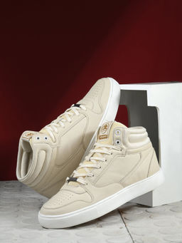 Off Limits - Scoot Beige Sneaker