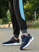 Navy Blue color option, Sold out, Currently selected