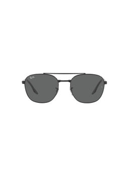 Ray-Ban - Black Sunglasses