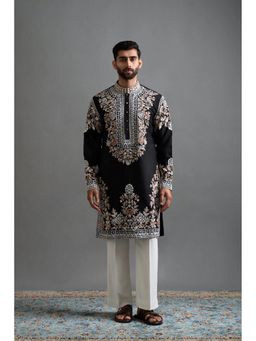 Gargee Designers - Virasat Kurta and Pant