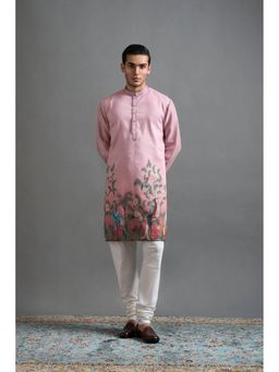 Gargee Designers - Mayur Bagh Kurta and Pant
