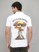 White color option, Sold out